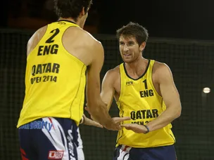 Team GB suffer third defeat