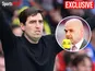 Andoni Iraola/Danny Murphy composite