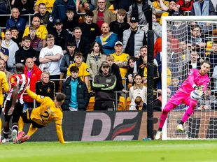 Wolves vs. Brentford: Head-to-head record and past meetings