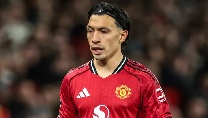 Man United vs. Leeds United: Lisandro Martinez decision made as Red Devils confirm shock absentee for Old Trafford battle