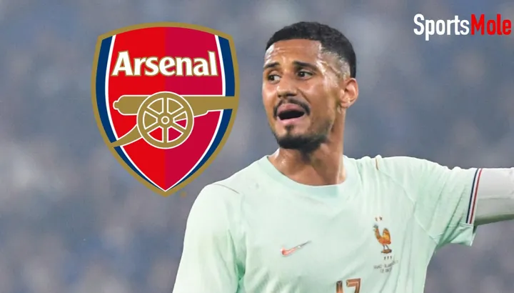 Arsenal receive new William Saliba injury update as France World Cup training report emerges