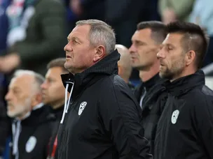 Slovenia vs. Bulgaria - prediction, team news, lineups