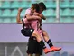 Chochev double sinks Genoa