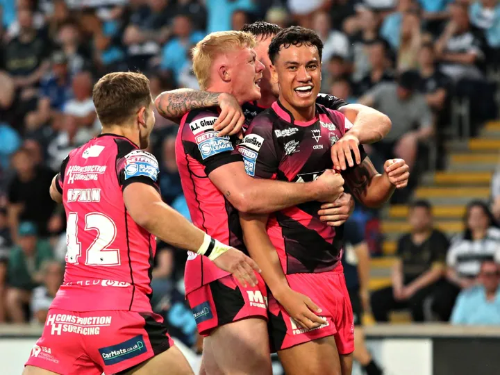 Castleford Tigers vs Wigan Warriors – prediction, team news, lineups