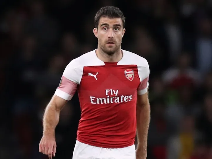 Papastathopoulos â€“ still plenty to come from Arsenal