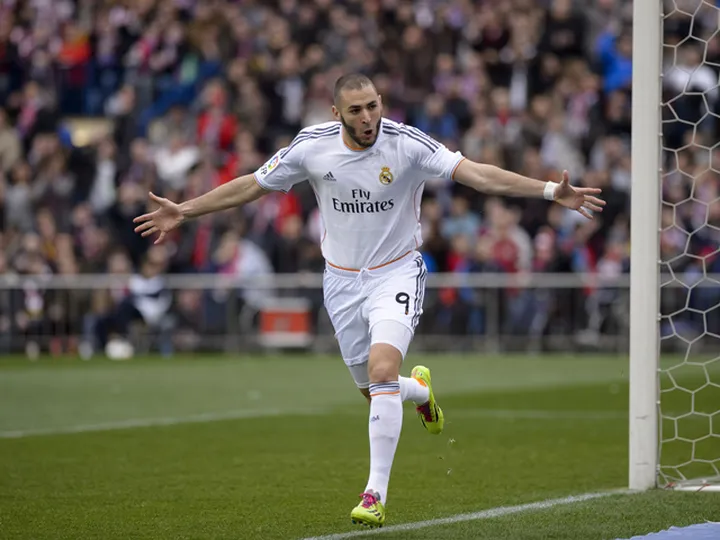 Ancelotti hopeful over Benzema