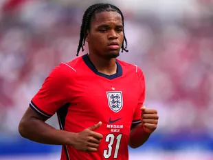 Why Ngumoha will miss England vs. Spain as Tuchel forced into brutal decision