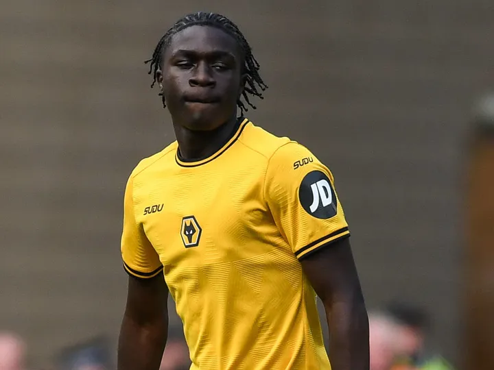 "I will show everyone": Wolves handed major boost as wonderkid pens contract