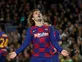 Last-gasp Antoine Griezmann strike spares Barcelona's blushes against Ibiza