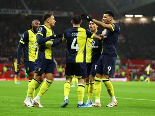 Bournemouth looking to achieve Premier League first in Forest clash