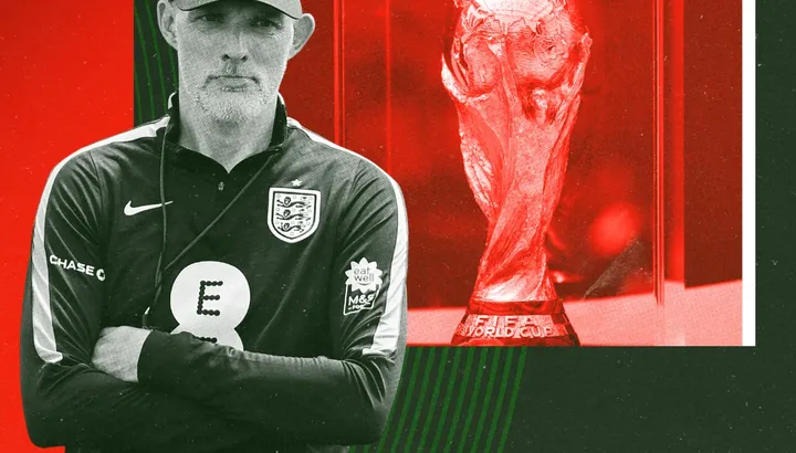 World Cup 2026: Five reasons England will fail to win first trophy since 1966