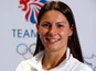 Team GB's Aimee Willmott in June 2021