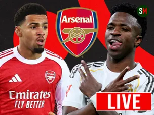 Arsenal transfer news today: Done deals, live updates and rumours - August 1