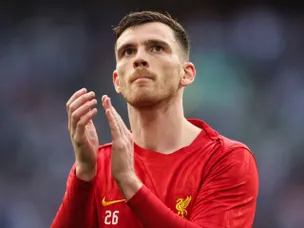 Robertson reflects on Anfield legacy as Liverpool decision looms