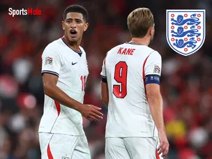 Bellingham makes "best-ever" claim after Kane's record-equalling England appearance