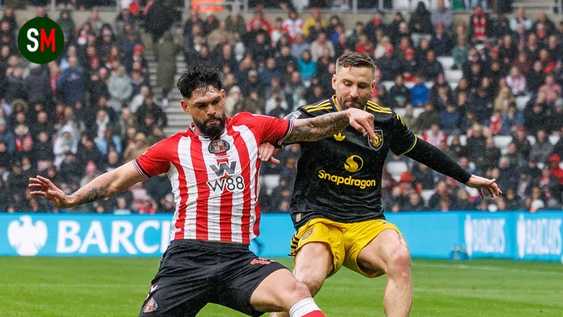Man United strengthen grip on third while Bournemouth, Brighton both win: Saturday's Premier League roundup