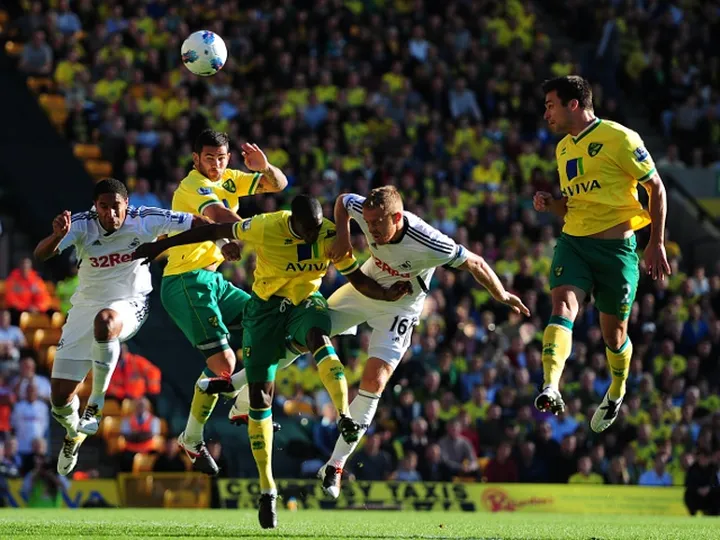 Martin: 'We must learn our lesson'