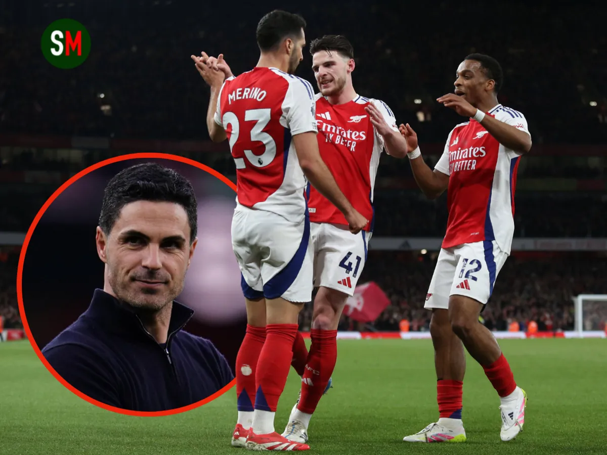 Arsenal news: Gunners 'confident' of major contract breakthrough before World Cup as £50m star eyes exit