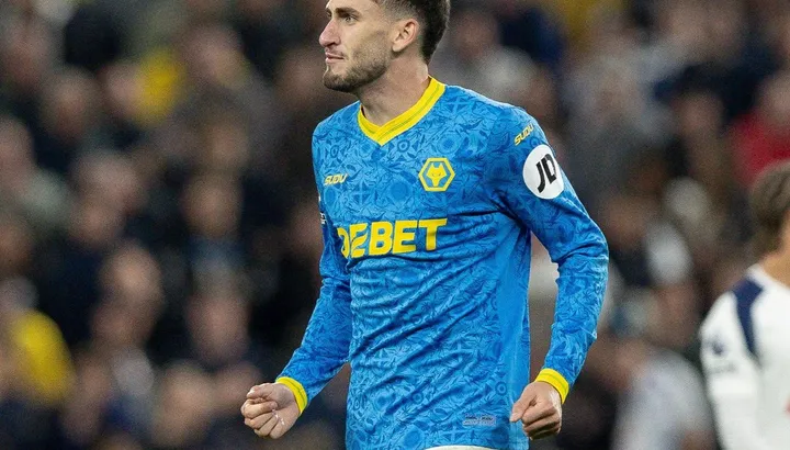 Away specialist Santi Bueno to hurt Eagles? Predicted Wolves XI vs. Palace