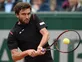 Simon through to French Open second round