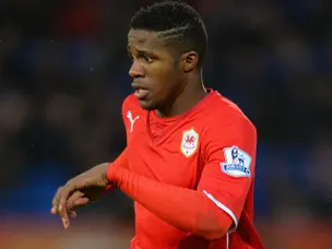 Three changes for Cardiff