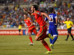 Bosnia-Herzegovina vs. Wales