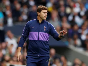 Pochettino 'in constant search' for success