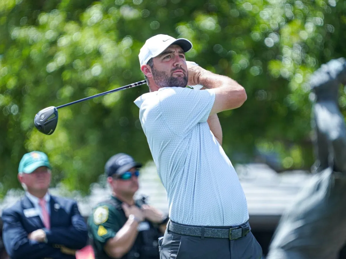 US Open 2026 - predictions, course guide, preview, will Scottie Scheffler join Rory McIlroy in completing career Grand Slam?