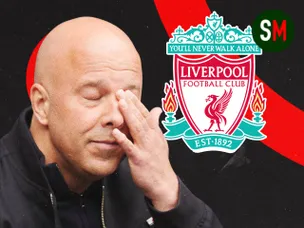 Why Slot will avoid Liverpool sack after Man City defeat, according to AI