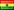 Ghanaian flag