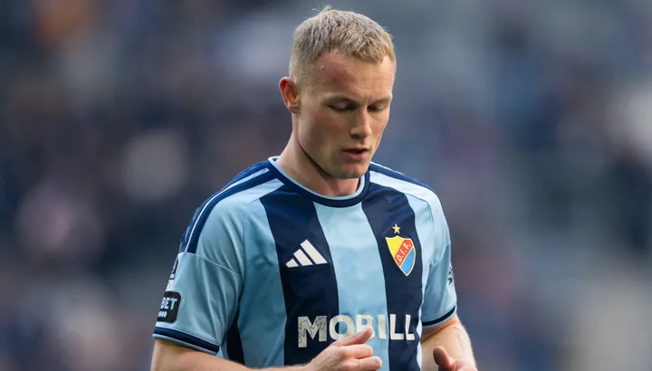 Coventry, Wrexham 'tracking' 16-goal Norwegian forward