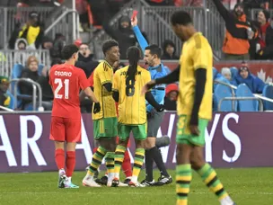 Jamaica vs. Panama - prediction, team news, lineups