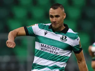 Egnatia Rrogozhine vs Shamrock - prediction, team news, lineups