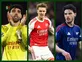 Brighton beware: Arteta confirms triple Arsenal boost in six-player injury update