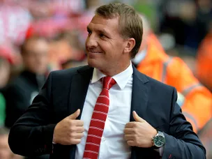Rodgers recalls Bernabeu absentees