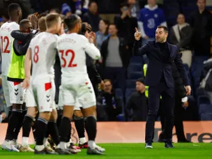 Selles: 'It is a pleasure to manage Southampton, we have one mission'