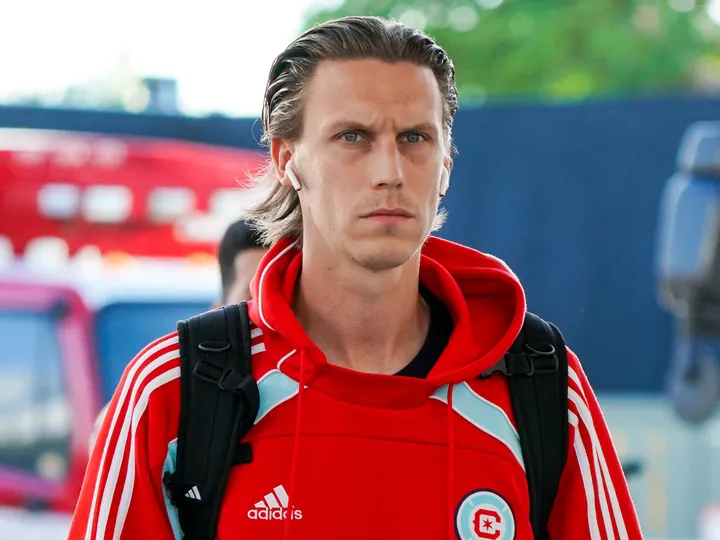 Chicago Fire vs Philadelphia - prediction, team news, lineups