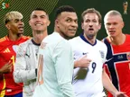 Who will win the World Cup Golden Boot?