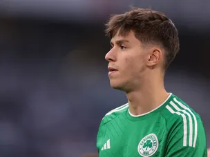 Wolves one of three clubs 'interested' in five-cap international right-back