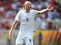 Erling Haaland on Norway, on June 8, 2026