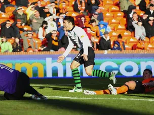 Celtic squander two-goal lead over Dundee United