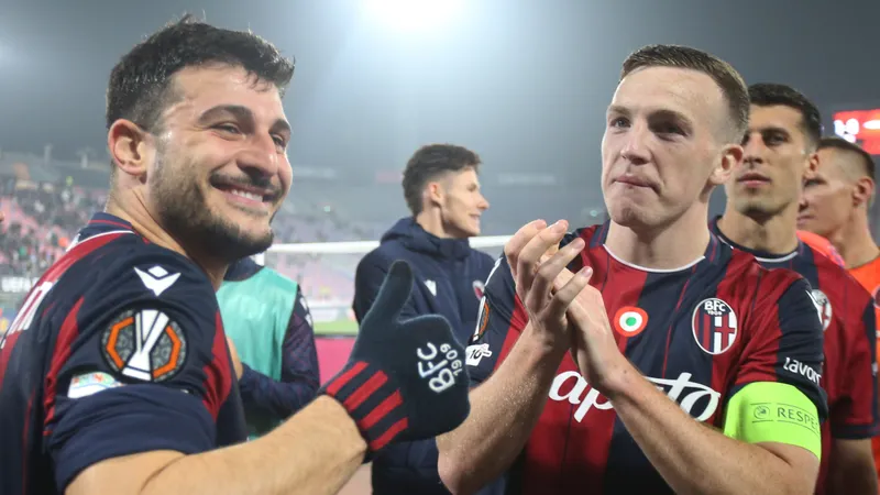 Bologna vs Hellas Verona - prediction, team news, lineups