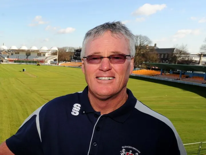 Bracewell extends Gloucestershire stay