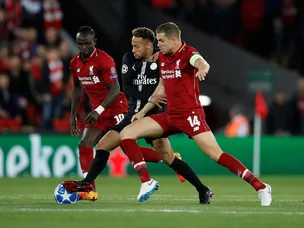 PSG vs. Liverpool - prediction, team news, lineups