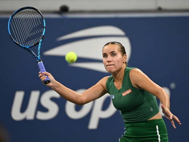 Sofia Kenin vs. Jessica Pegula - prediction, head-to-head, tournament so far