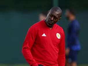 Alex Dyer hails "excellent" Nicke Kabamba