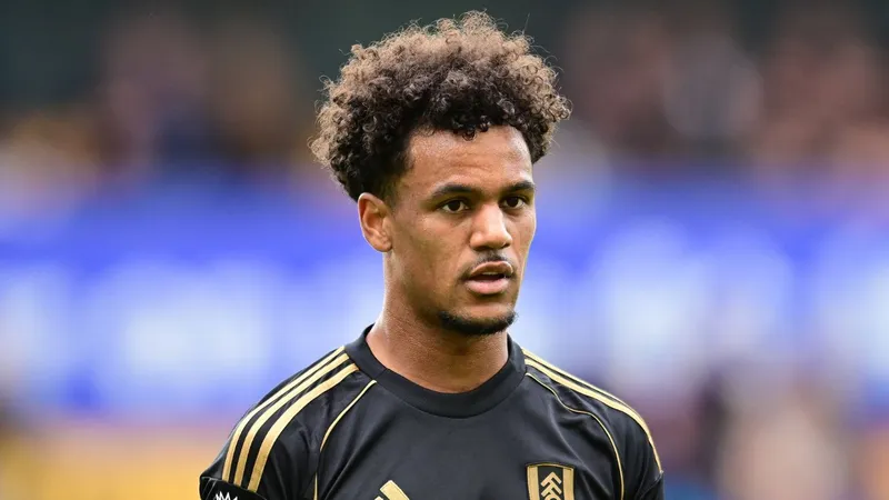 One change from Arbeloa: Predicted Fulham XI vs. Liverpool
