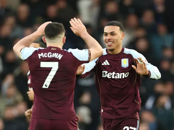 Sancho temptation: Predicted Aston Villa XI vs. Chelsea