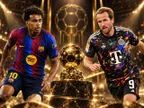 <span class="p2_new s hp">NEW</span> How many times has the top scorer won the Ballon d'Or?