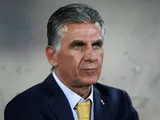 Carlos Queiroz pictured in 2016